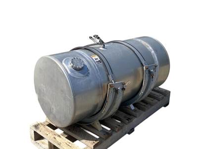Used Paccar RH Fuel Tank