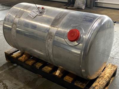 NTO Paccar Fuel Tank