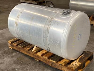 NTO Paccar Fuel Tank