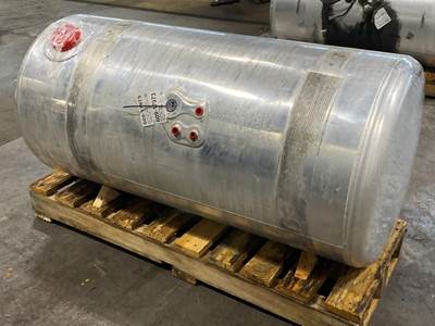 NTO Paccar Fuel Tank