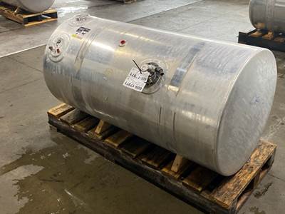 NTO Paccar Fuel Tank