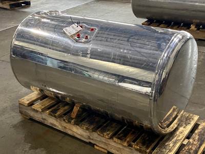 NTO Paccar Fuel Tank