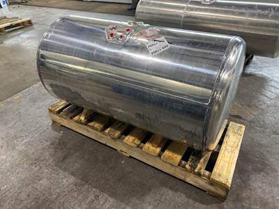 NTO Paccar Fuel Tank
