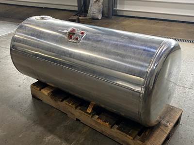 NTO Paccar Fuel Tank