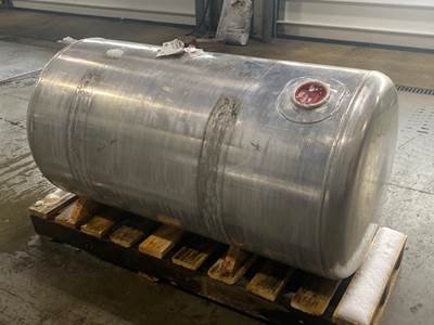 NTO Paccar Fuel Tank