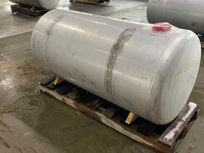 NTO Paccar Fuel Tank