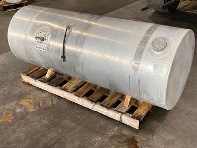 NTO Paccar Fuel Tank