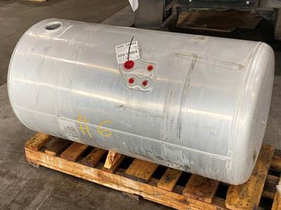 NTO Paccar Fuel Tank