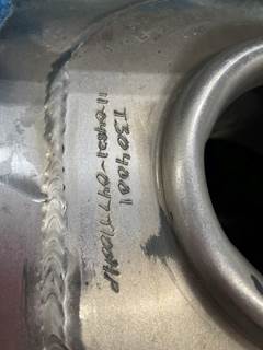 NTO Paccar Fuel Tanks