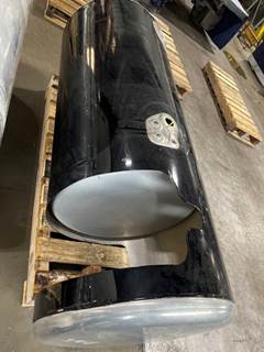 NTO Paccar Fuel Tank