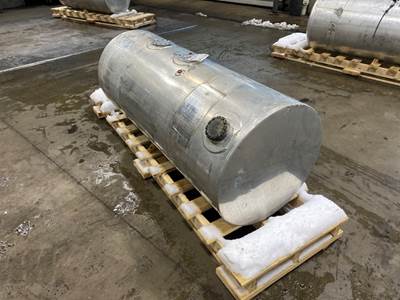 NTO Paccar Fuel Tank