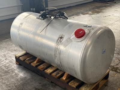 NTO Paccar Fuel Tank