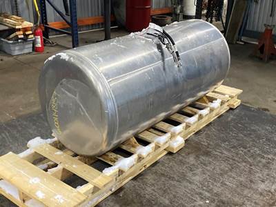 Used Paccar Fuel Tank