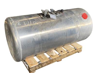 NTO Paccar Fuel Tank