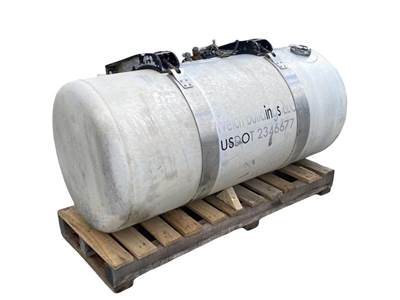 Used Peterbilt 378 LH Fuel Tank