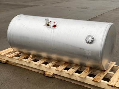 NTO TRP Peterbilt Fuel Tank