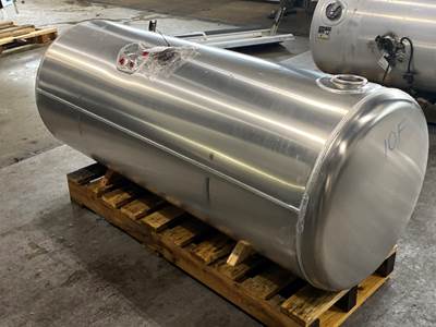 NTO Peterbilt Fuel Tank