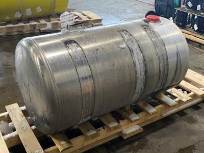 Used Peterbilt Fuel Tank