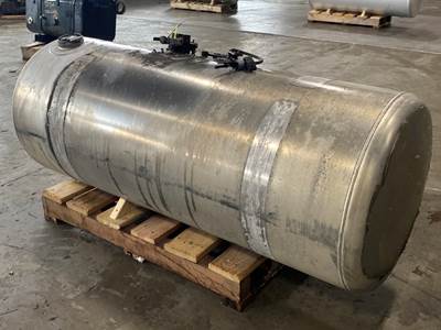Used Peterbilt Fuel Tank