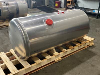 NTO Peterbilt Fuel Tank
