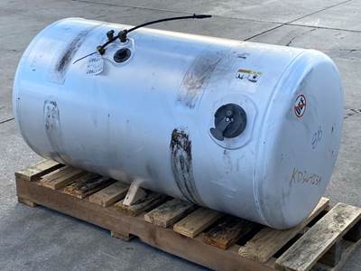 NTO Peterbilt 579 LH Fuel Tank