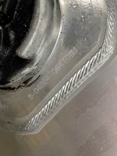 NTO Peterbilt 579 RH Fuel Tank