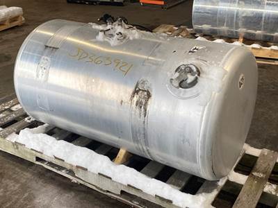 NTO Peterbilt 579 Fuel Tank