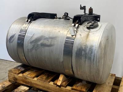 Used Peterbilt 579 LH Fuel Tank