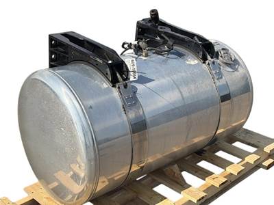 Used Peterbilt 579 LH Fuel Tank
