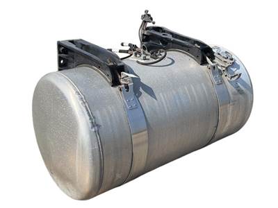 Used Peterbilt 579 LH Fuel Tank