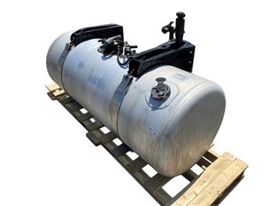 Used Peterbilt 579 LH Fuel Tank