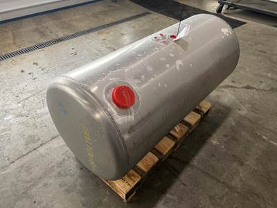 NTO Peterbilt Fuel Tank