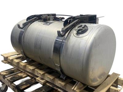 Used Peterbilt Fuel Tank