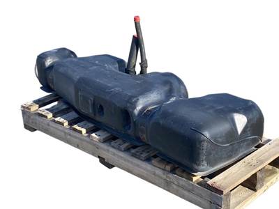 Used Ram 5500 Fuel Tank