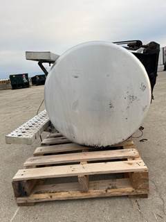 Used Sterling A9500 RH Fuel Tank
