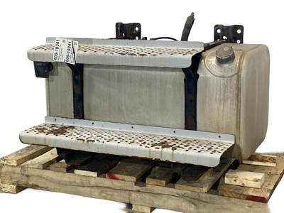 Used Sterling Acterra LH Fuel Tank