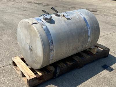 Used Sterling L9500 LH Fuel Tank