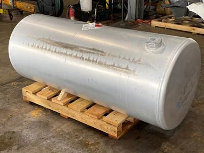 NTO TRP Fuel Tank