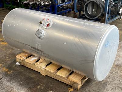 NTO TRP Fuel Tank