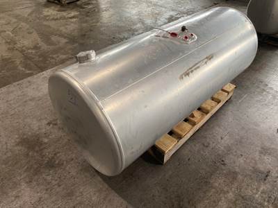 NTO TRP Fuel Tank