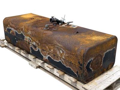 Used Thomas Bus School Bus Fuel Tank
