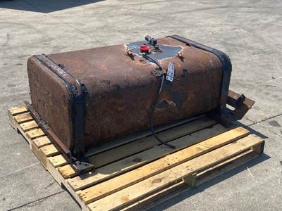 Used Thomas Bus School Bus Fuel Tank