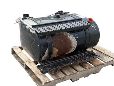 Used Fuel Tank
