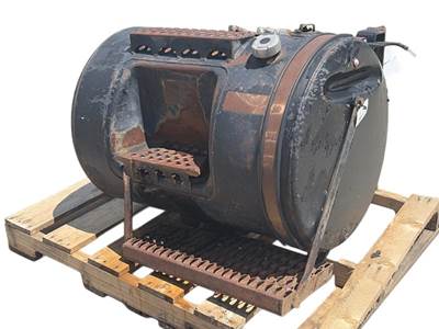 Used Fuel Tank