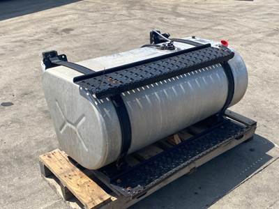 Used Fuel Tank