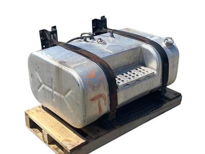 Used Fuel Tank