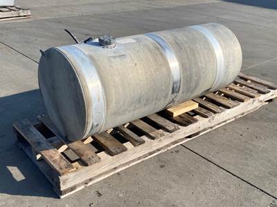 Used Volvo ACL LH Fuel Tank