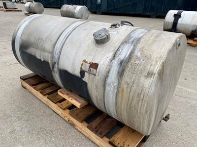 Used Volvo VNL Gen 1 LH Fuel Tank