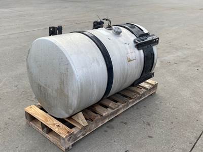 Used Volvo VNL Gen 2 LH Fuel Tank
