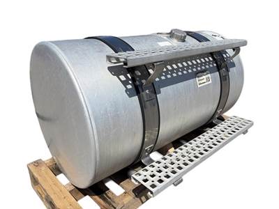 Used Volvo VNL Gen 2 LH Fuel Tank
